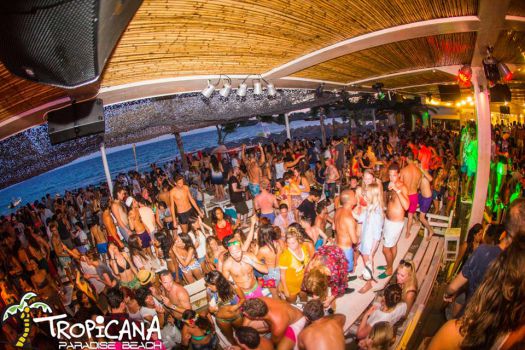 Tropicana Club