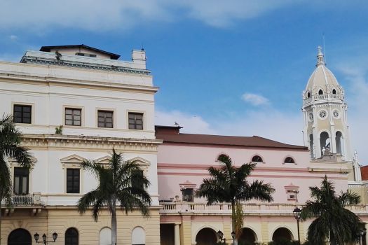 Small image of Casco Viejo, Panama City