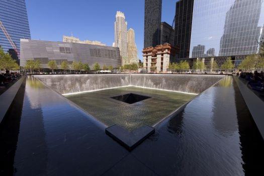 9/11 Memorial Museum