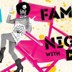 NYC Pride 2016: Family Movie Night