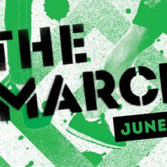 NYC Pride 2016: The March