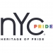 NYC Pride - Heritage of Pride