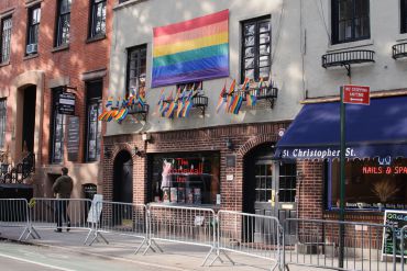 The Oldest Gay & Lesbian Bars