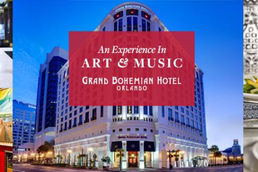 Grand Bohemian Hotel