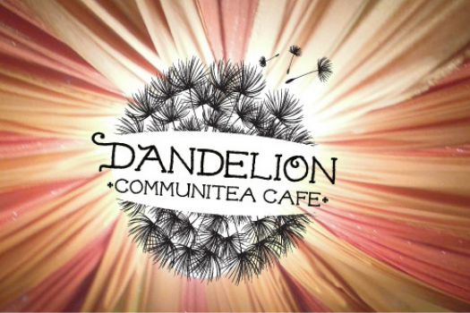 Dandelion Communitea Café