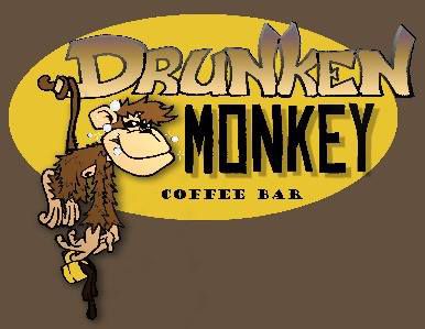 Drunken Monkey Coffee Bar