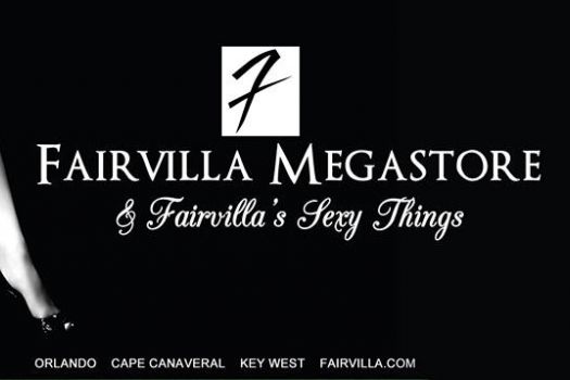 Fairvilla Megastore