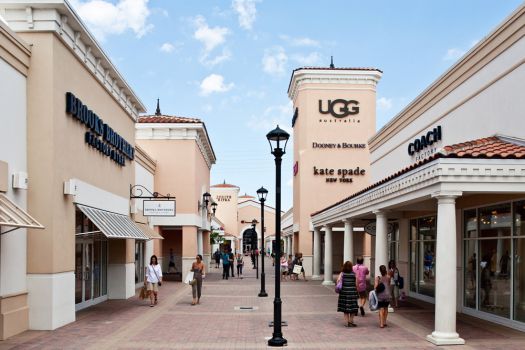 Orlando International Premium Outlets