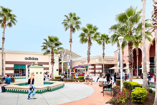 Orlando Vineland Premium Outlets