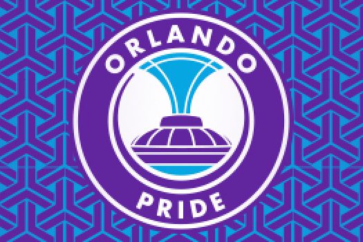 Orlando Pride (Women's Soccer)