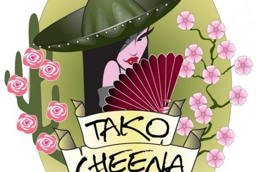 Tako Cheena