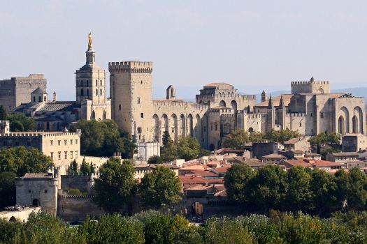 Palais des Papes