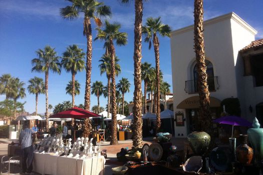 Old Town La Quinta