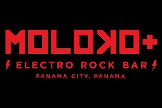 Moloko +, Panama City