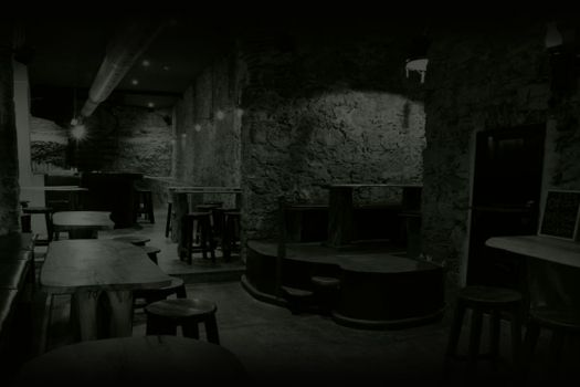 Relic Bar, Panama City
