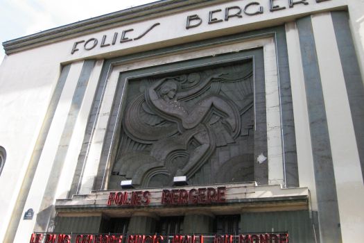 Folies Bergère