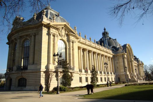 Petit Palais