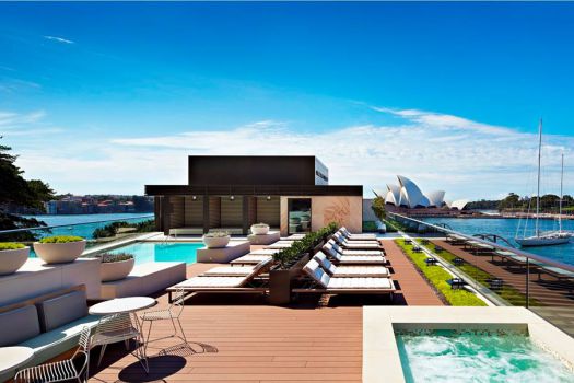 Park Hyatt Sydney