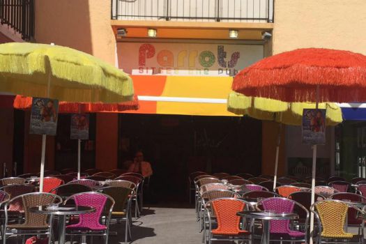 Small image of Parrots Pub, Sitges