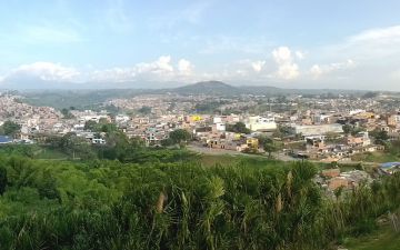 Pereira travel guide