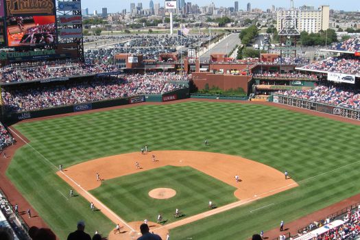 Citizen Bank Park