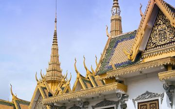Phnom Penh travel guide