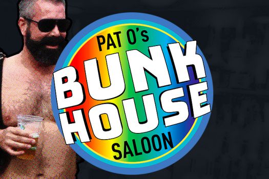 Pat O's Bunkhouse Saloon