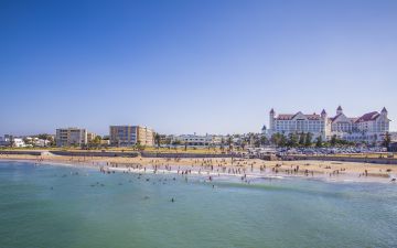 Port Elizabeth travel guide