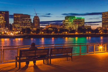 Portland itinerary : Summer is the Season