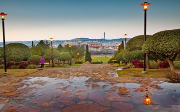 Pretoria travel guide