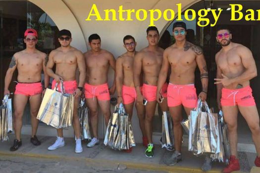 Antropology