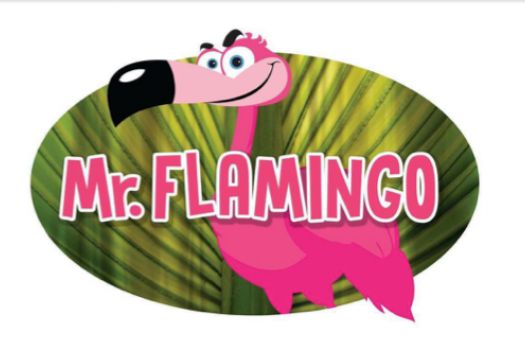 Mr. Flamingo