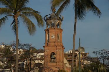 Puerto Vallarta itinerary : Beyond The Beach