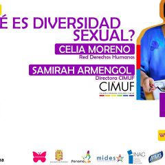 ¿Qué es Diversidad Sexual?