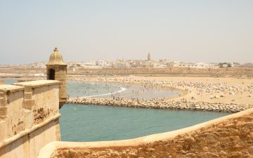 Rabat travel guide