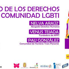 Respeto de los Derechos de la Comunidad LGBTI