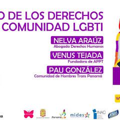 Respeto de los Derechos de la Comunidad LGBTI