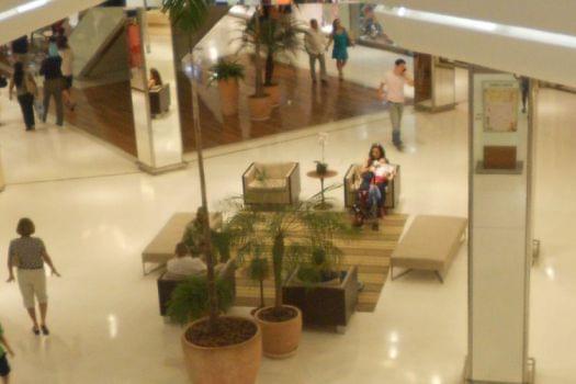 Barra Shopping