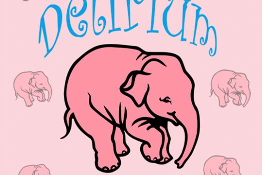 Delirium Café