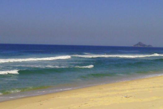 Praia da Reserva