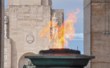 Rosario travel guide