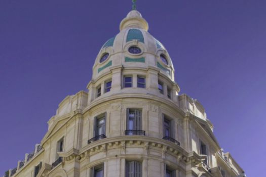 Esplendor Savoy Rosario