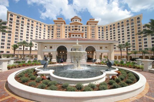 Rosen Shingle Creek