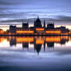 RSVP 2017 Danube Explorer River Cruise