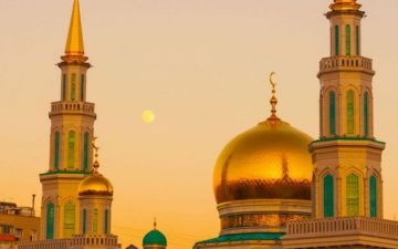 Russia travel guide