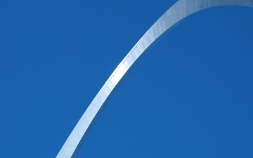 St. Louis travel guide