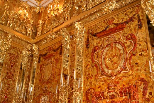 Amber Room