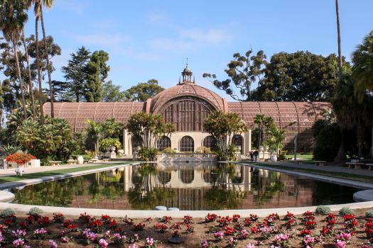 Balboa Park, San Diego, United States