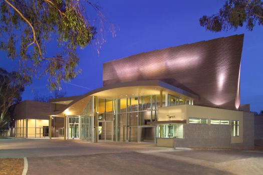 La Jolla Playhouse