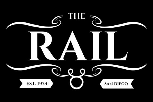 The Rail, San Diego